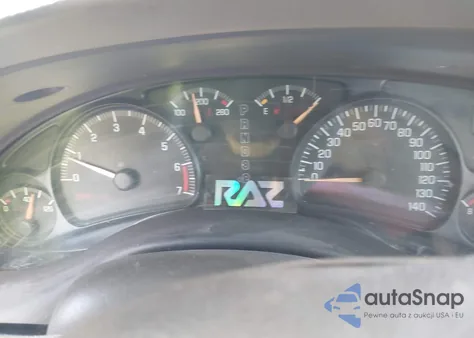 2003 Pontiac Bonneville Sle из США, поврежденный, VIN 1G2HY52K534139145